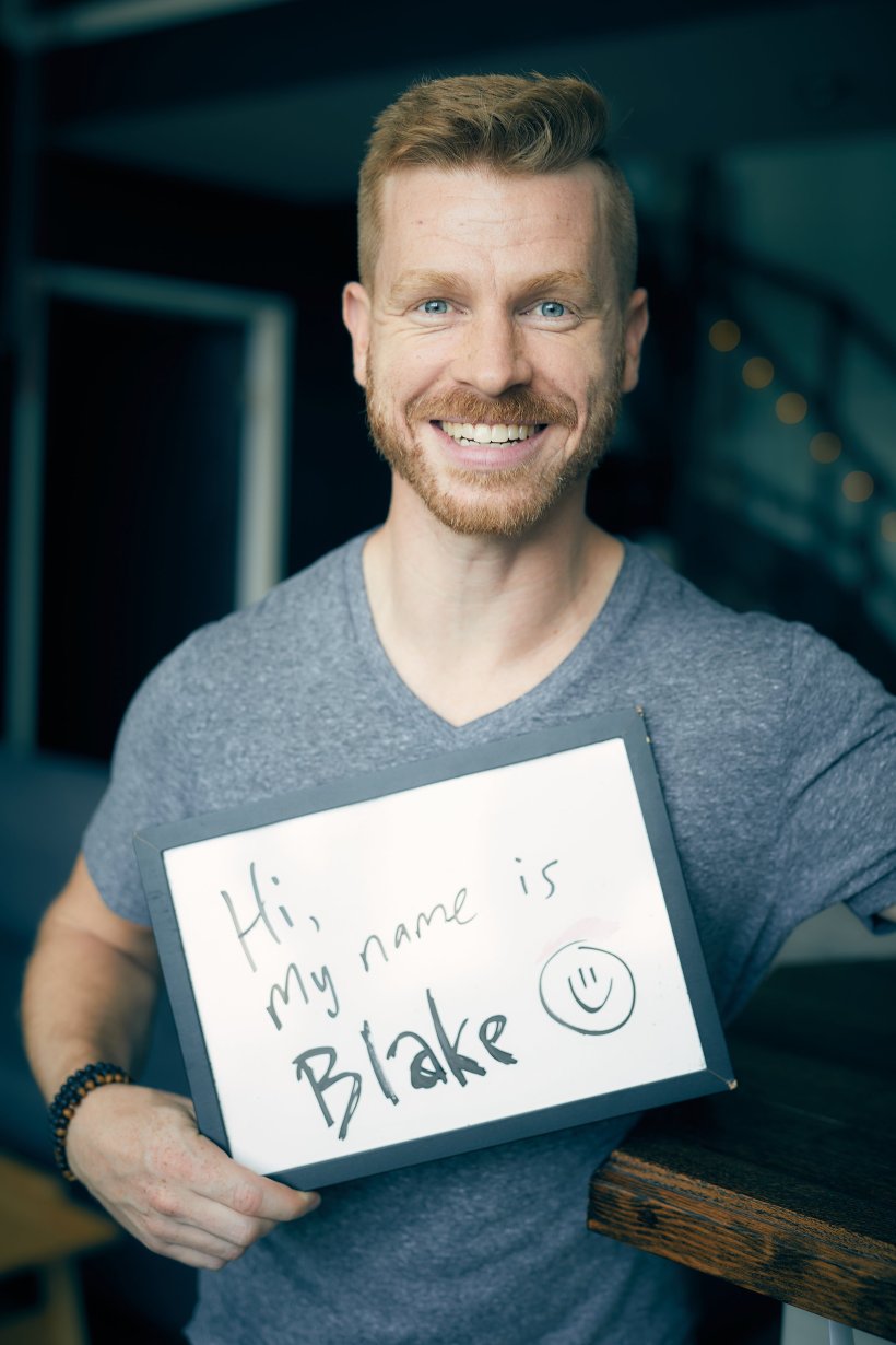 Blake Fly | How to Grow a Massive Business with Road Signs, Dog Food &amp; Bike Seats